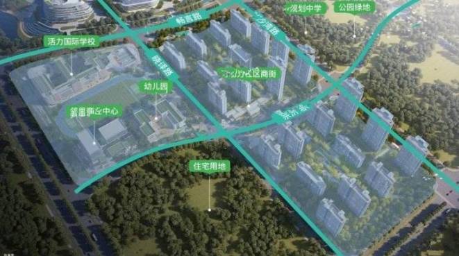 伟星万科星遇光年楼盘怎么样-价格(图5)