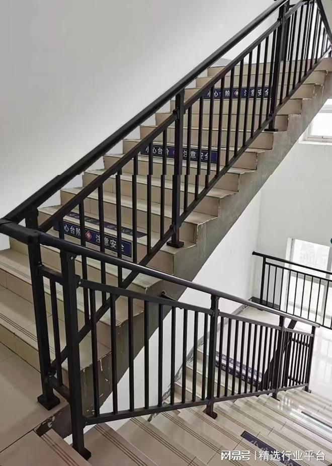 2025成都栏杆优质的五大品牌榜高强度锌钢楼梯栏杆专业厂家推荐