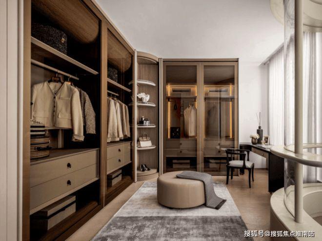 聚焦太古·源源邸售楼处发布:太古源·源邸高端改善之选!凯发国际(图11)