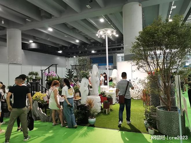 Invitationto2026中国户外建材及花园用品装饰展最新资讯(图2)