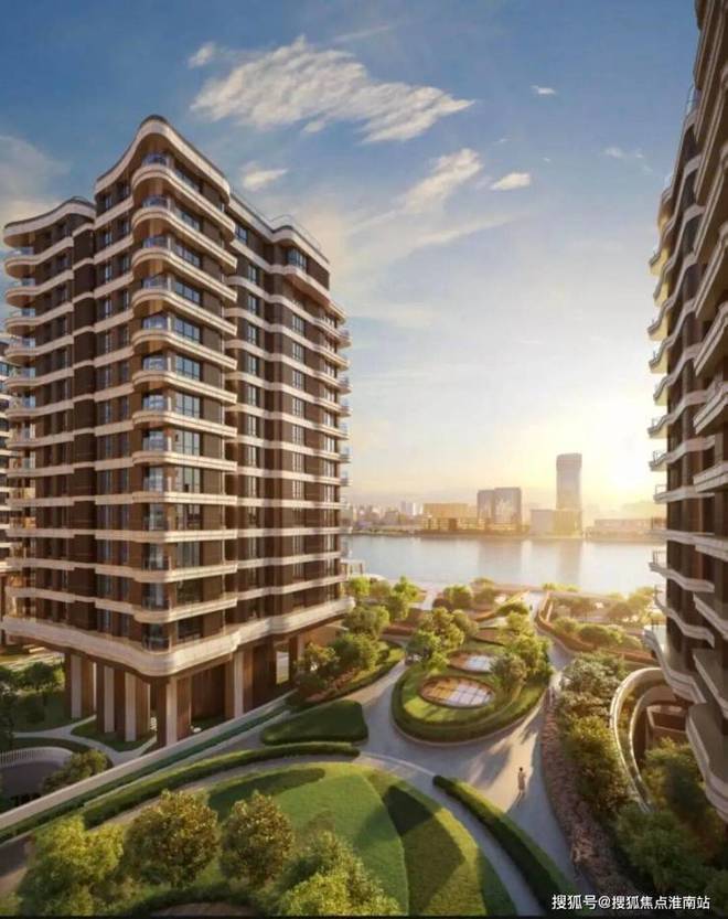 聚焦太古·源源邸售楼处发布:太古源·源邸高端改善之选!凯发国际(图19)