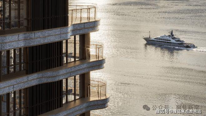 聚焦太古·源源邸售楼处发布:太古源·源邸高端改善之选!凯发国际(图23)