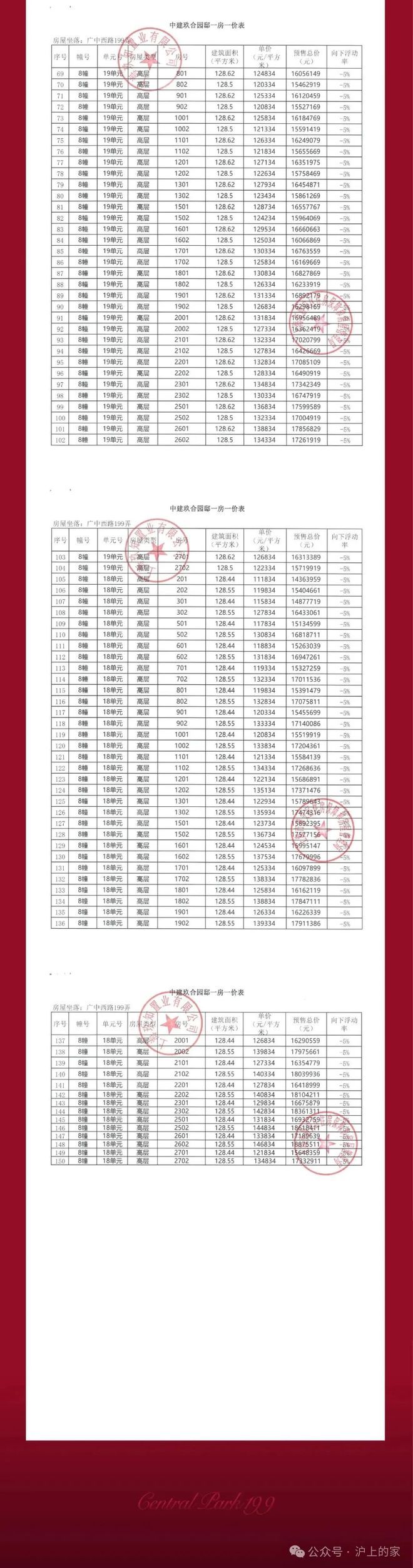 上海热搜豪宅!︎中建玖上琅宸售楼处发布:核心艺术奢宅(图28)