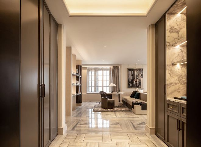 【爆款聚焦】万科中兴傲舍售楼处发布:中兴傲舍理想置业优选(图11)