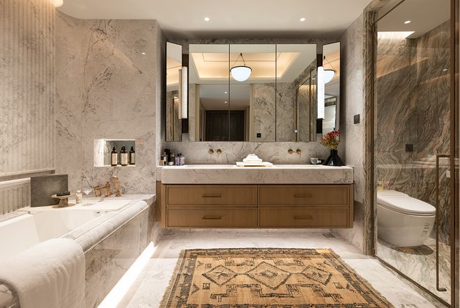 【爆款聚焦】万科中兴傲舍售楼处发布:中兴傲舍理想置业优选(图18)