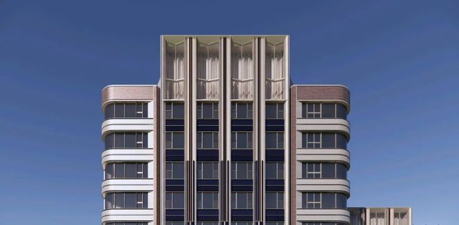 【爆款聚焦】万科中兴傲舍售楼处发布:中兴傲舍理想置业优选(图30)