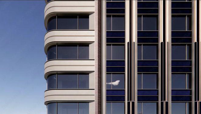 【爆款聚焦】万科中兴傲舍售楼处发布:中兴傲舍理想置业优选(图31)