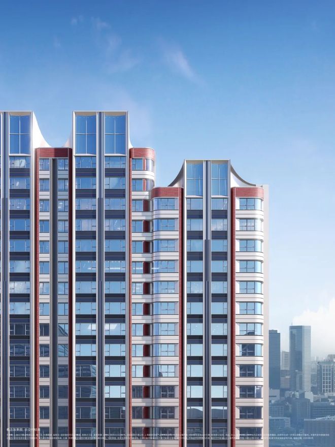 【爆款聚焦】万科中兴傲舍售楼处发布:中兴傲舍理想置业优选(图33)