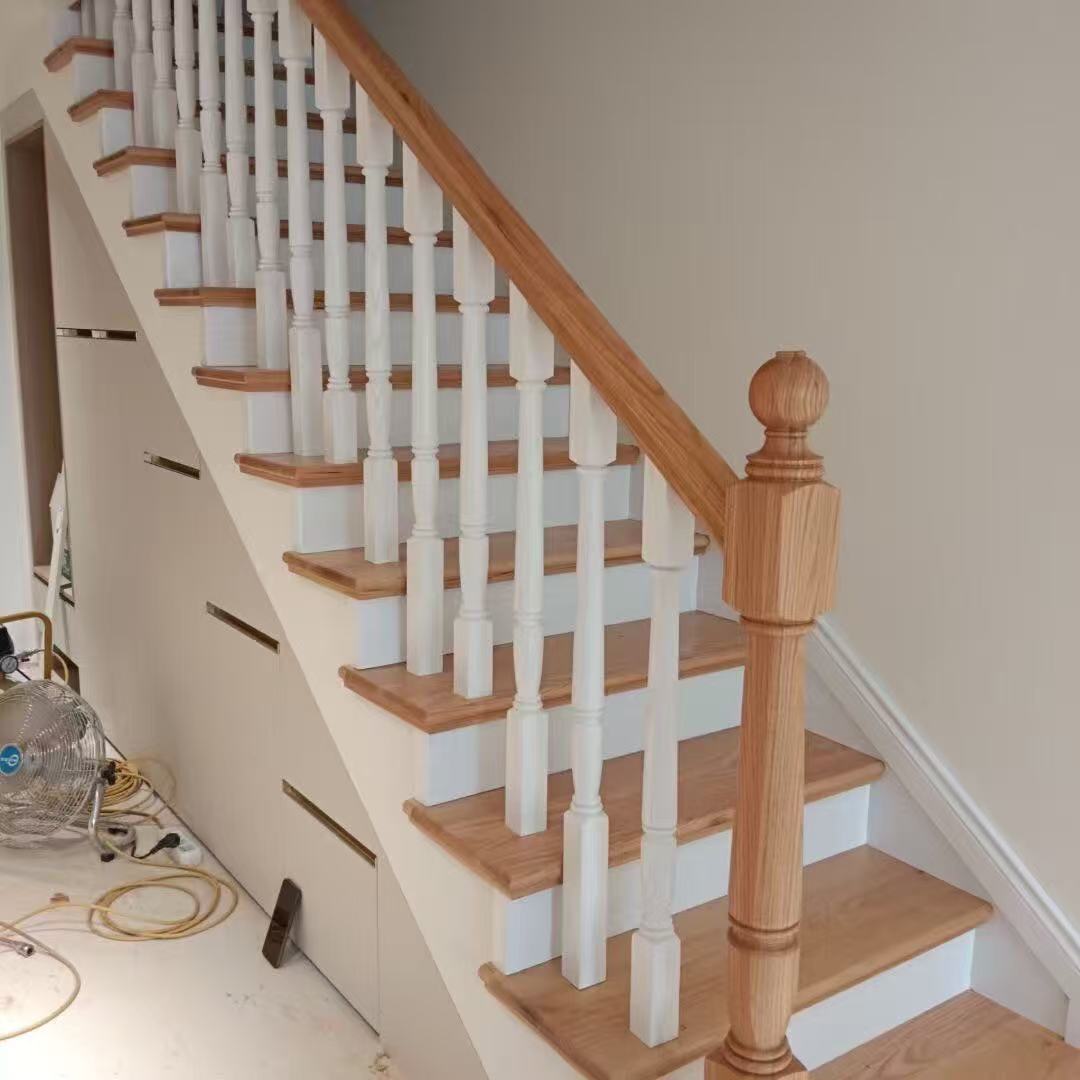 2025年下半年西南地区楼梯扶手厂家综合推荐指南(图2)