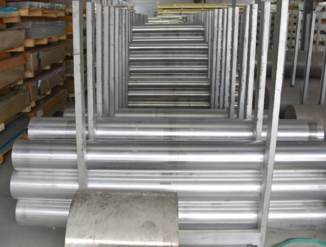 耐高温铝棒价凯发国际格表(图2)