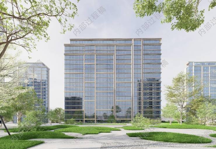 皖投安澜府凯发国际-合肥新盘必买楼盘发布：售楼处电线小时电线最新房价楼盘评测(图4)