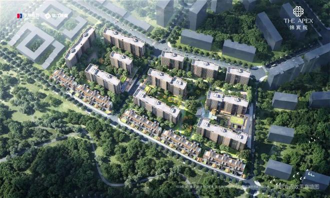 ✍༽聚ag凯发焦ꦿ℘成都锦宸院售楼处发布：邀请您鉴赏