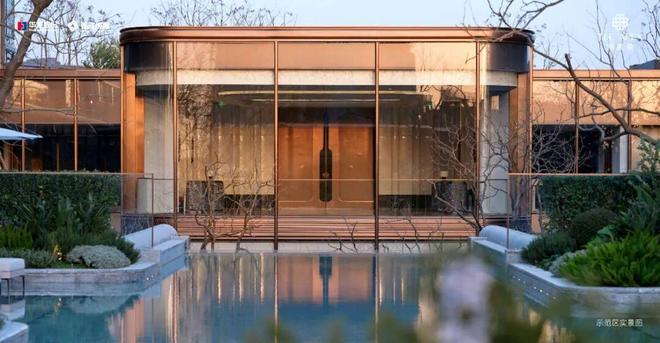 ✍༽聚ag凯发焦ꦿ℘成都锦宸院售楼处发布:邀请您鉴赏(图6)