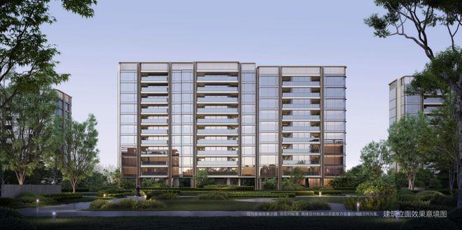 ✍༽聚ag凯发焦ꦿ℘成都锦宸院售楼处发布:邀请您鉴赏(图2)