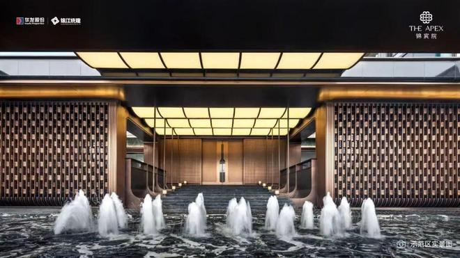 ✍༽聚ag凯发焦ꦿ℘成都锦宸院售楼处发布:邀请您鉴赏(图11)