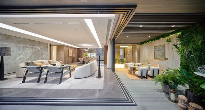 ✍༽聚ag凯发焦ꦿ℘成都锦宸院售楼处发布:邀请您鉴赏(图21)