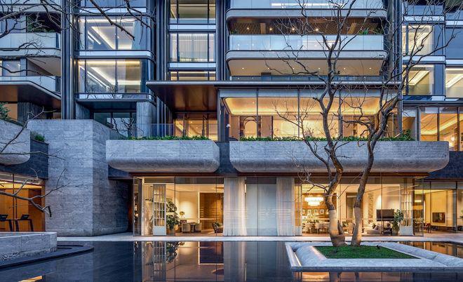 成都锦宸院售楼处-成都锦宸院预约看房-最新房价-户型图(图3)