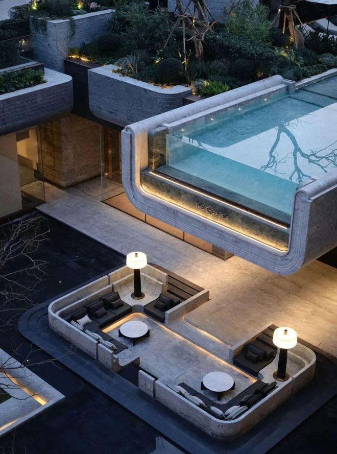 成都锦宸院售楼处-成都锦宸院预约看房-最新房价-户型图(图8)