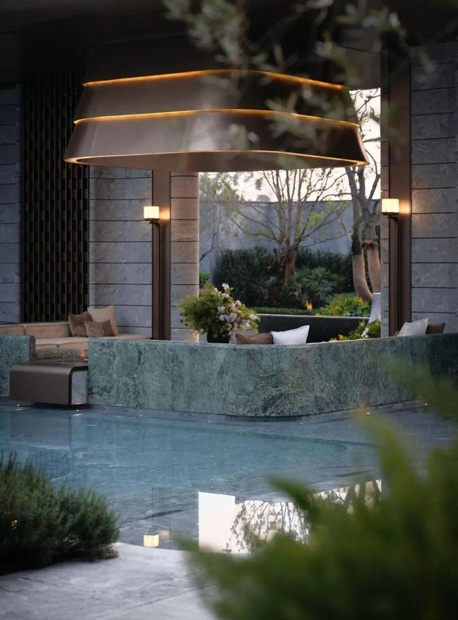 成都锦宸院售楼处-成都锦宸院预约看房-最新房价-户型图(图9)