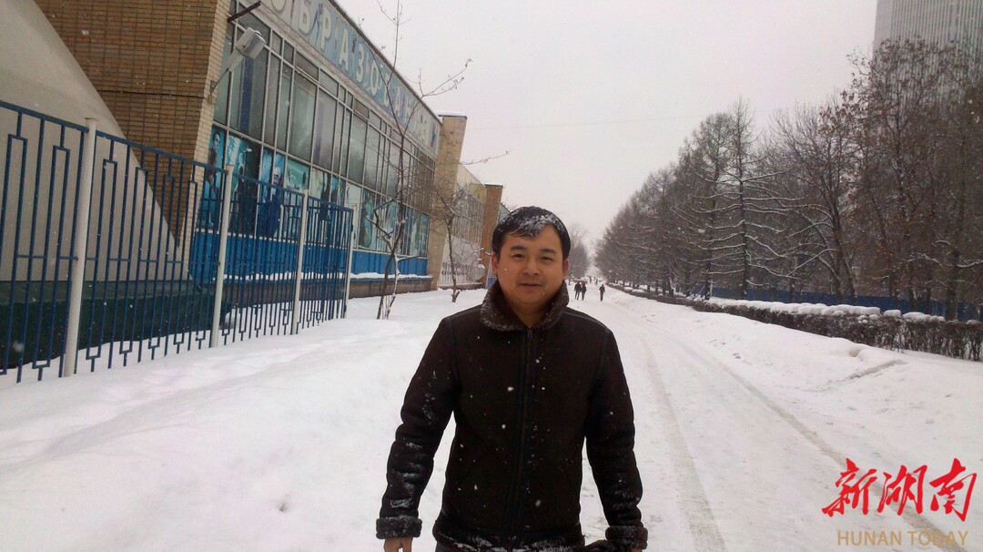 深度｜一张合影背后的中俄情缘(图4)