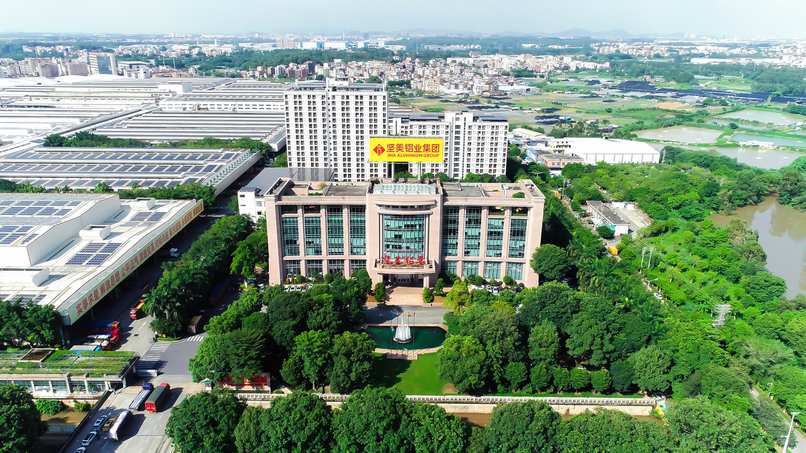 扶手铝材源头厂家2025年凯发国际12月推荐(图2)