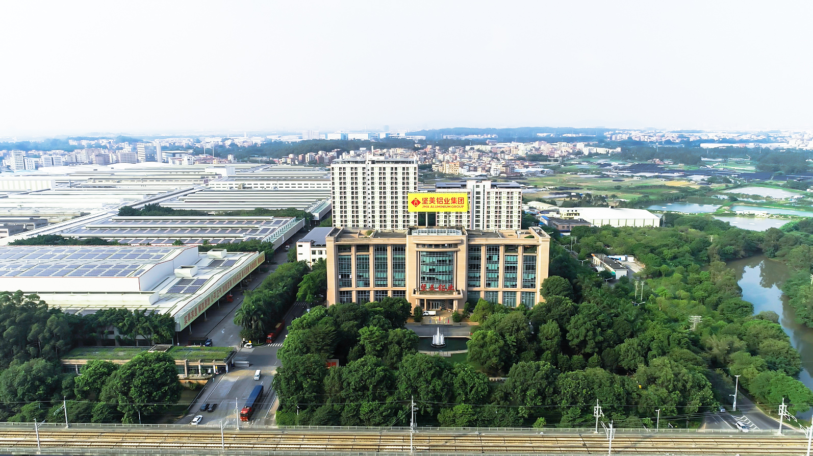 扶手铝材源头厂家2025年凯发国际12月推荐(图3)