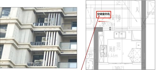凯发旗舰厅高品质住宅测评丨江山印：一个主城高品质项目的逆袭样本(图6)