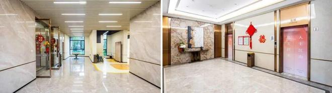 凯发旗舰厅高品质住宅测评丨江山印：一个主城高品质项目的逆袭样本(图11)