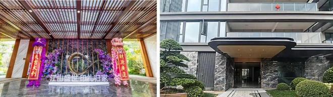 凯发旗舰厅高品质住宅测评丨江山印：一个主城高品质项目的逆袭样本(图12)