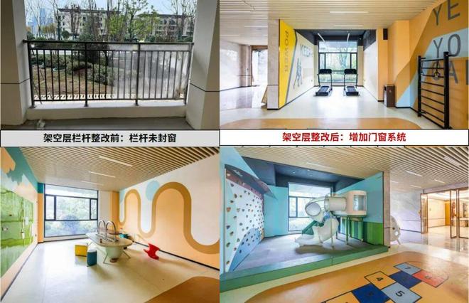 凯发旗舰厅高品质住宅测评丨江山印：一个主城高品质项目的逆袭样本(图10)