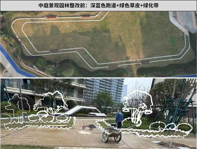 凯发旗舰厅高品质住宅测评丨江山印：一个主城高品质项目的逆袭样本(图13)