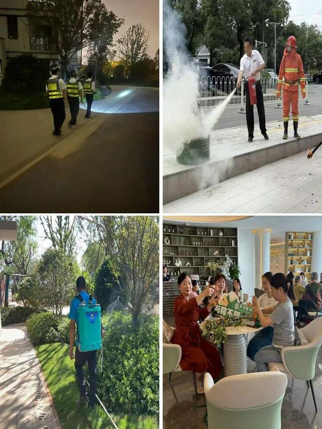 凯发旗舰厅高品质住宅测评丨江山印：一个主城高品质项目的逆袭样本(图19)