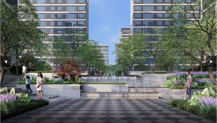 肥西徽盐ag凯发滨湖雲著楼盘2026年最新发布_楼盘详情(图2)