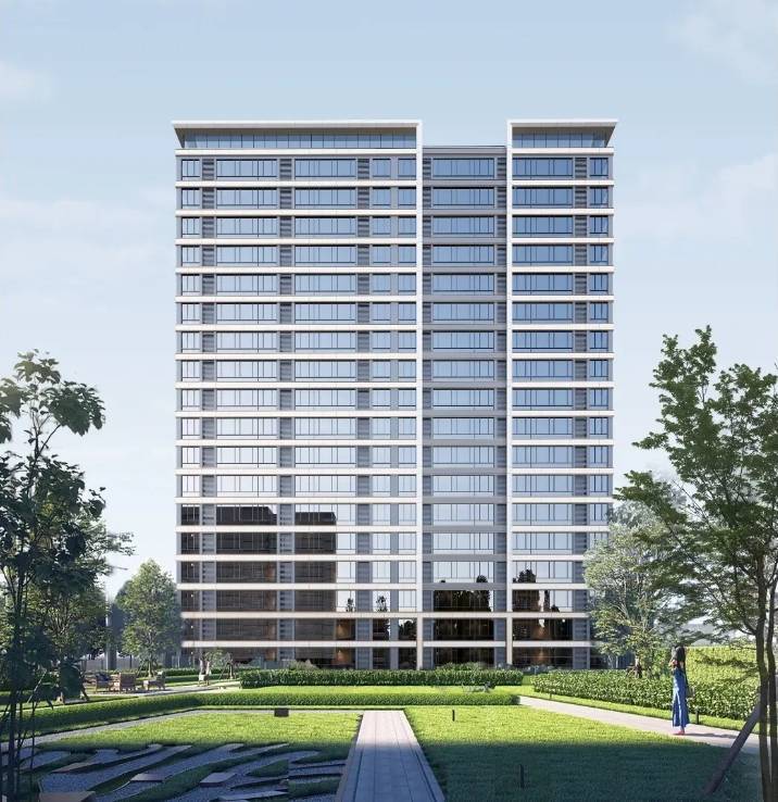 肥西徽盐ag凯发滨湖雲著楼盘2026年最新发布_楼盘详情(图5)