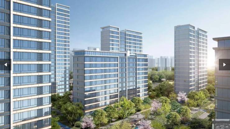 肥西徽盐ag凯发滨湖雲著楼盘2026年最新发布_楼盘详情(图7)