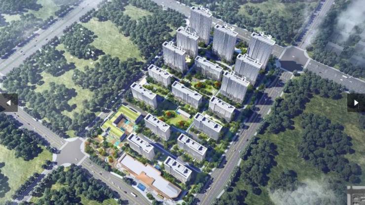 肥西徽盐ag凯发滨湖雲著楼盘2026年最新发布_楼盘详情(图6)