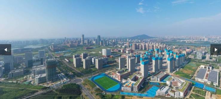 伟星万科星遇光年项目电话号码-优惠(图2)