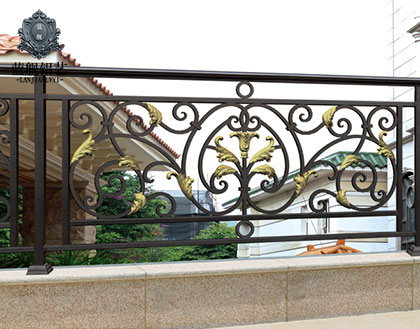 铝艺护栏有什么好的特性值得称赞？