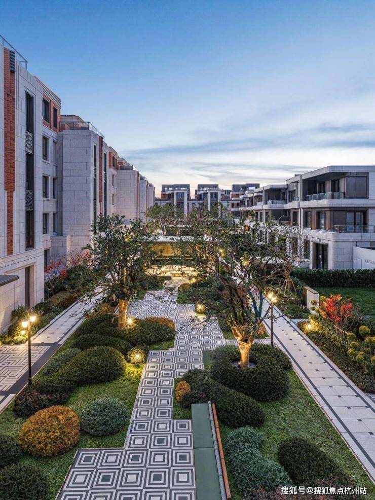 凯发国际前滩公馆(售楼处)首页-前滩公馆销售中心-环境-户型-价格-地址-楼盘详情-配套-电话-交房时间-配套-电话-交房时间(图10)