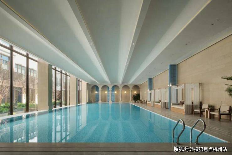 凯发国际前滩公馆(售楼处)首页-前滩公馆销售中心-环境-户型-价格-地址-楼盘详情-配套-电话-交房时间-配套-电话-交房时间(图23)