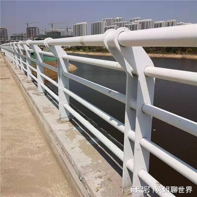 ag凯发2025年桥梁防撞护栏厂家排行榜：权威推荐五大优质厂家