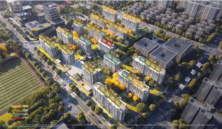 ag凯发合肥招商春和景明2026年能买的新房都在这里了!(图2)