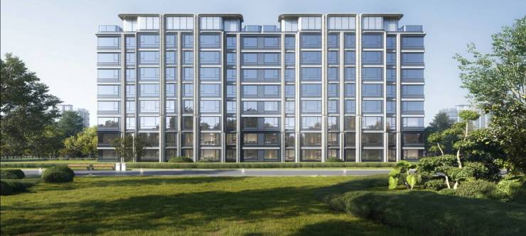 ag凯发合肥招商春和景明2026年能买的新房都在这里了!(图3)