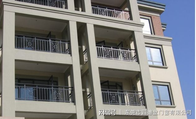 ag凯发铝艺护栏多少钱一米？价值是不存在的！