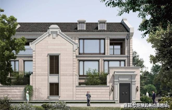 静安里(售楼处)-静安里售楼中心电话-环境-户型-价格-地址-楼盘详情-配套-电话-交房时间-配套-交房时间(图11)