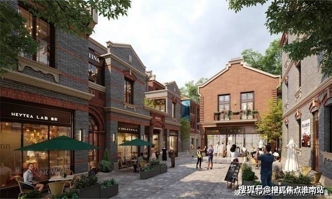 凯发国际静安里(售楼处)网站-2026静安里营销中心(售楼处中心)欢迎您-周边环境-户型-价格-地址-楼盘详情-户型配套-电话-交房时间(图7)