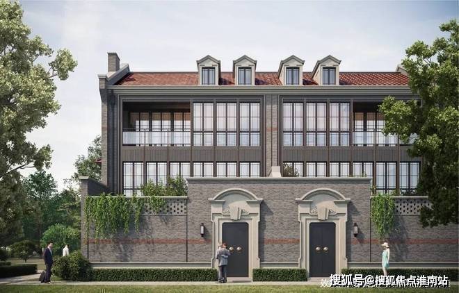 凯发国际静安里(售楼处)网站-2026静安里营销中心(售楼处中心)欢迎您-周边环境-户型-价格-地址-楼盘详情-户型配套-电话-交房时间(图10)