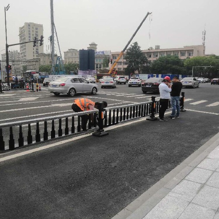 厦门铝合金护栏现货供应(图3)