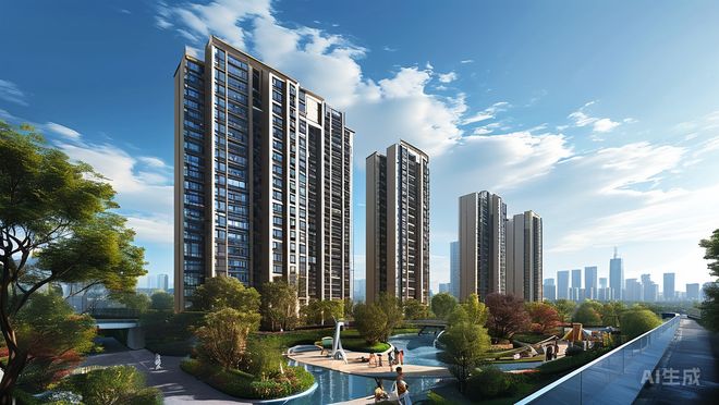 【动态】大华·静安年华售楼处大华·静安年华发布：抢占先机!