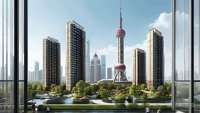 【动态】大华·静安年华售楼处大华·静安年华发布：抢占先机!(图3)